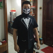 [saviour] 够大才男人