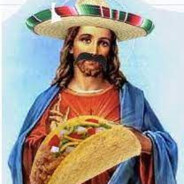 MexicanJesus