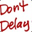 Delay&#039;