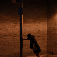 为何留我一人在地球