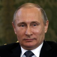 Путин