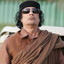 KADDAFI