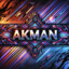 Akman