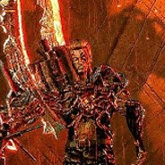 Will Meow For Wesker