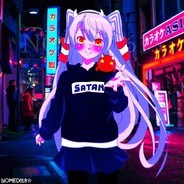 #"LETUCHIY"^Samurai"♥#