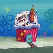 Weenie Hut Jr&#039;s