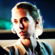 她曾出现在夢里