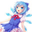 Cirno_Baka