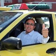 osvaldo taxista