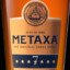 1 Liter Metaxa