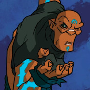 黑暗杀手 · Chui（崔）