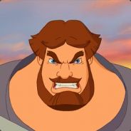 Илья Муромец