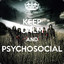 Mr Psychosocial