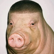 Chris P. Bacon
