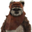 Ewoks? Pretty hot.