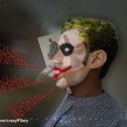 Crazy91boy