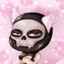 MaskedDove