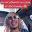 Uber Manijon