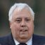The Gluttonous Clive Palmer