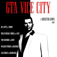 Tommy Vercetti