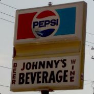Johnny Beverage