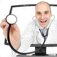 Doctor Internet