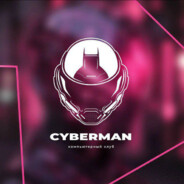 Cyberman #1
