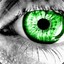 GreenEyedDemon