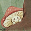 MoodyMushroom