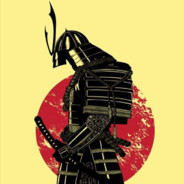 samurai