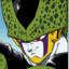 Perfect Cell #1 Fan