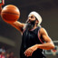 Osama bin ballin