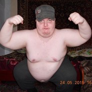 ТВОЙ ЖИРНЫЙ БАТЯ