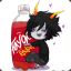 [Faygo]Gamzee[Faygo]