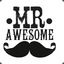 MR.AWESOME