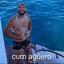 cum agüero