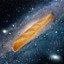 Space baguette