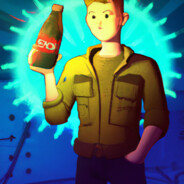 Nuka Cola's avatar