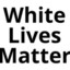 Proud To Be White