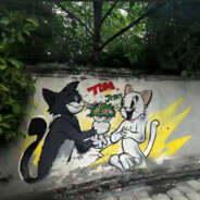 雨天不吃八宝粥