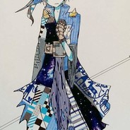 维迦是个黑魔法师