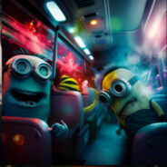 KOB Gusztávpartybusz