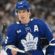 Mitchy Marner 16