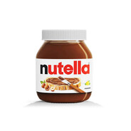 nutella