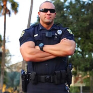 佛罗里达州警察警号48775