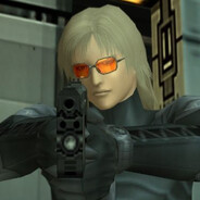 Steam Avatar