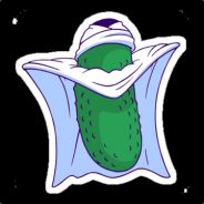 Wooden Pickle