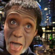 VaginalFluidConsumer