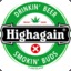 High Again