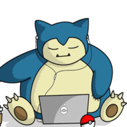 ❤️Snorlax❤